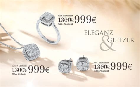 Shop für Diamantschmuck .